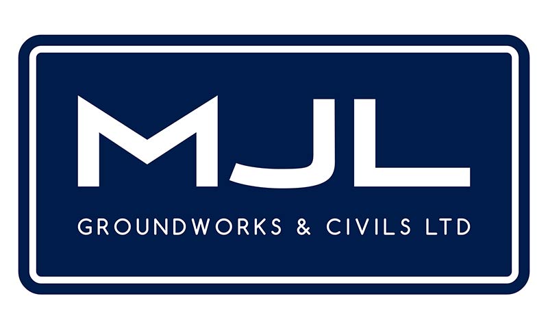 MJL Groundworks