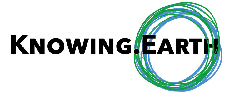 Knowing Earth